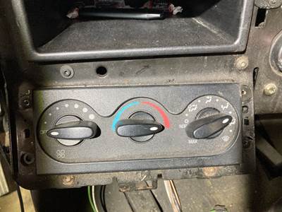 International ProStar Heater / AC Temp Control