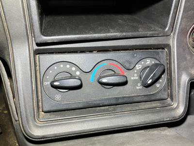 International ProStar Heater / AC Temp Control