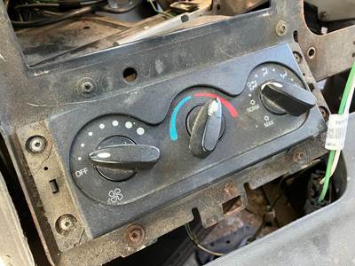 International ProStar Heater / AC Temp Control