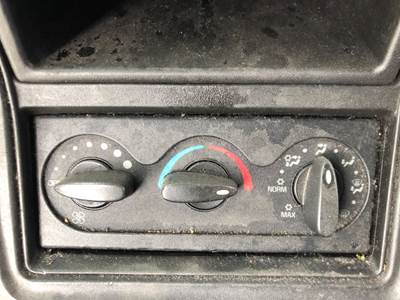 International ProStar Heater / AC Temp Control