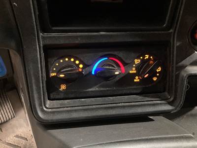 International ProStar Heater / AC Temp Control