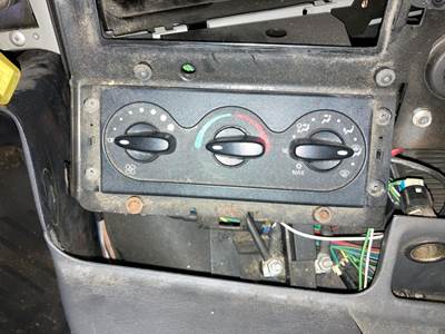 International ProStar Heater / AC Temp Control