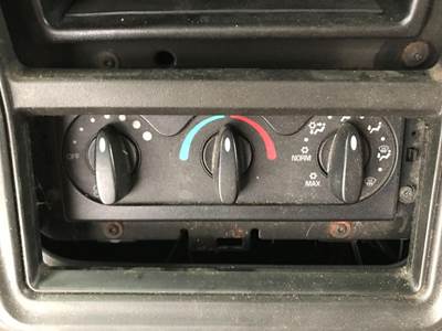 International ProStar Heater / AC Temp Control