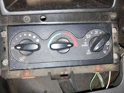 International ProStar Heater / AC Temp Control