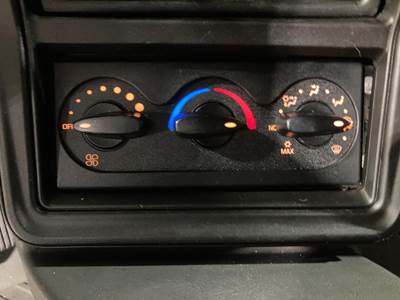 International ProStar Heater / AC Temp Control