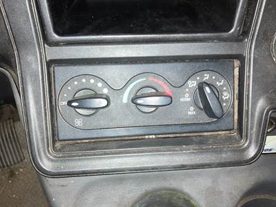 International ProStar Heater / AC Temp Control