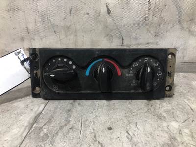 International ProStar Heater / AC Temp Control