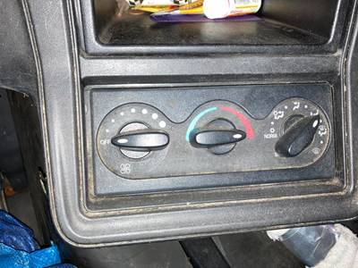 International ProStar Heater / AC Temp Control