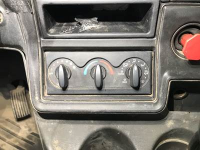 International ProStar Heater / AC Temp Control