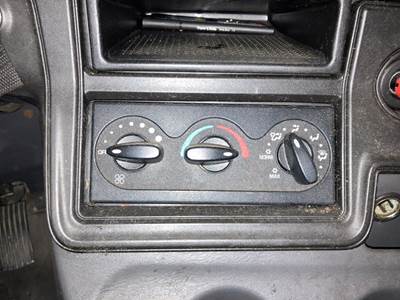 International ProStar Heater / AC Temp Control
