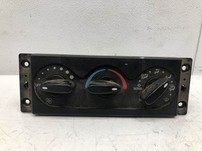 International ProStar Heater / AC Temp Control