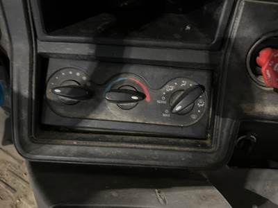International ProStar Heater / AC Temp Control