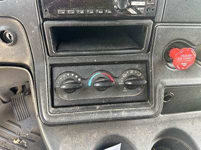International ProStar Heater / AC Temp Control