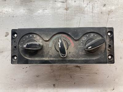 International ProStar Heater / AC Temp Control