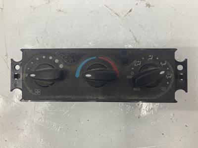International ProStar Heater / AC Temp Control