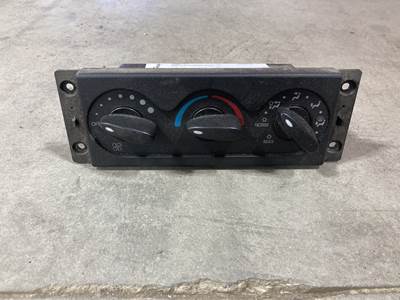 2009 International ProStar Heater / AC Temp Control, Part # 3545543C5