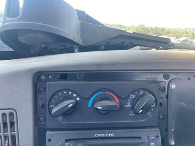 International TranStar 8600 Heater / AC Temp Control for a International Transtar (8600)