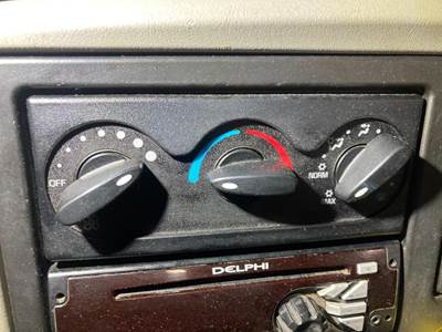 International TranStar 8600 Heater / AC Temp Control for a International Transtar (8600)