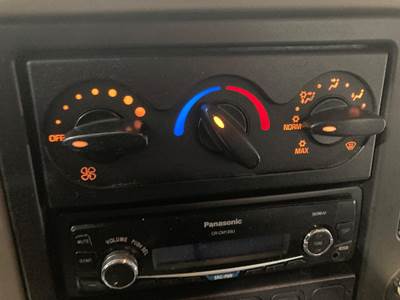 International TranStar 8600 Heater / AC Temp Control for a International Transtar (8600)