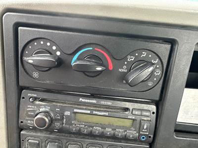 International TranStar 8600 Heater / AC Temp Control for a International Transtar (8600)