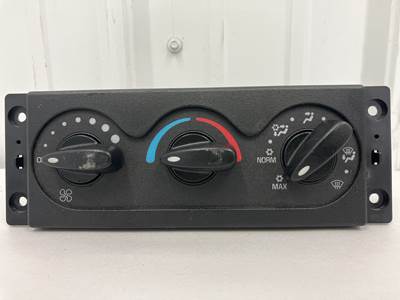 International TranStar 8600 Heater / AC Temp Control for a International Transtar (8600)