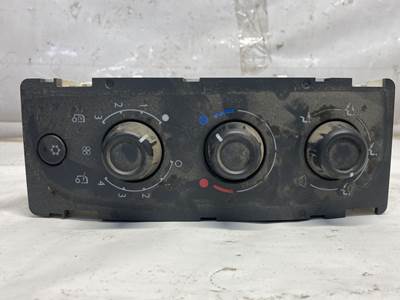 Kenworth K370 Heater / AC Temp Control