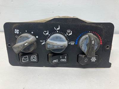 Kenworth T2000 Heater / AC Temp Control