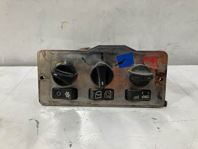 Kenworth T2000 Heater / AC Temp Control