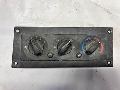 Kenworth T370 Heater / AC Temp Control