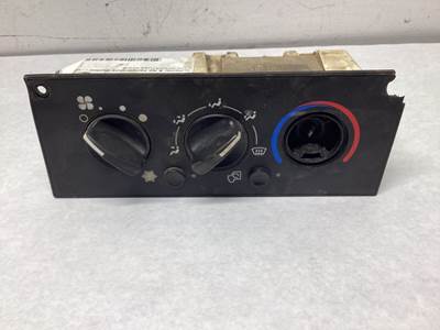 Kenworth T600 Heater / AC Temp Control