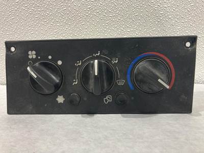 Kenworth T600 Heater / AC Temp Control
