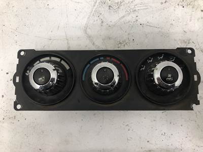 Kenworth T600 Heater / AC Temp Control