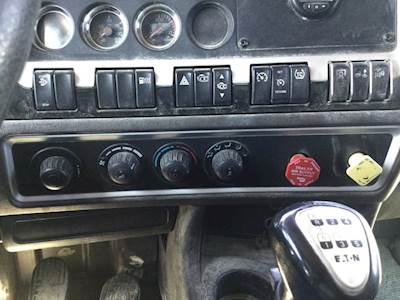 Kenworth Heater / AC Climate Control Parts For Sale | MyLittleSalesman.com