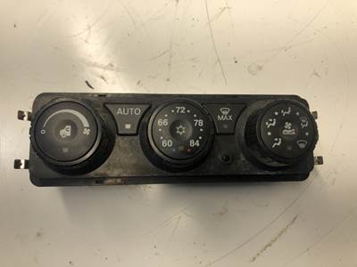 Kenworth T680 Heater / AC Temp Control