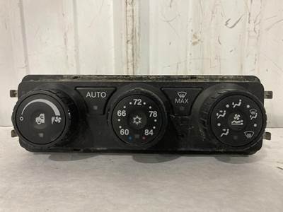 Kenworth T680 Heater / AC Temp Control