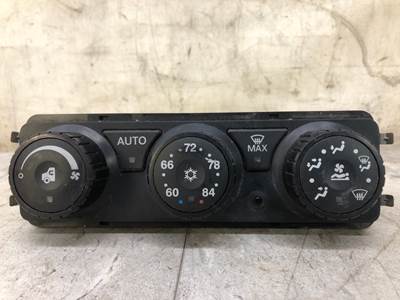 Kenworth T680 Heater / AC Temp Control