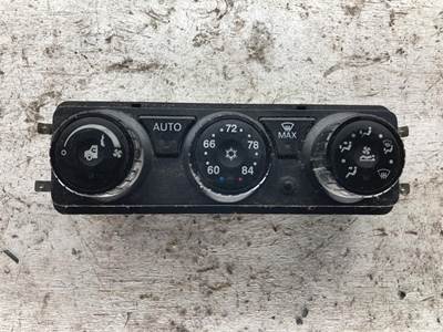 Kenworth T680 Heater / AC Temp Control