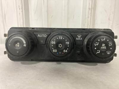 Kenworth T680 Heater / AC Temp Control