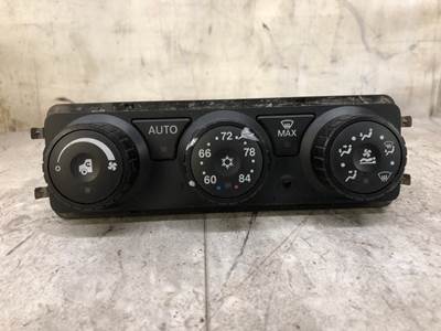 Kenworth T680 Heater / AC Temp Control