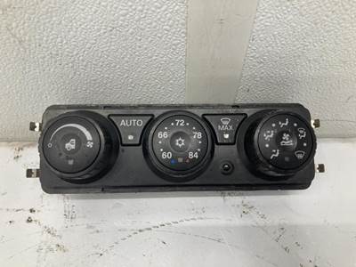 Kenworth T680 Heater / AC Temp Control
