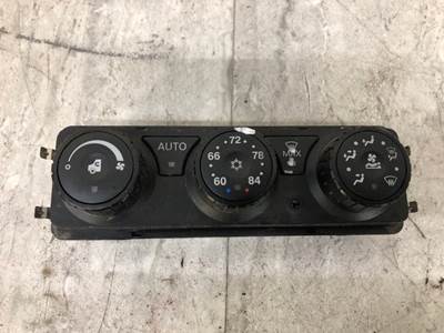 Kenworth T680 Heater / AC Temp Control