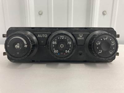 Kenworth T680 Heater / AC Temp Control
