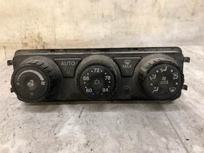 Kenworth T680 Heater / AC Temp Control