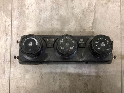 Kenworth T680 Heater / AC Temp Control