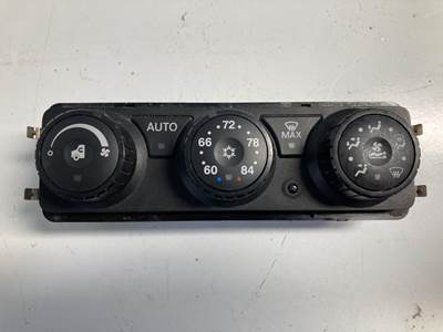 Kenworth T680 Heater / AC Temp Control