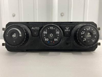 Kenworth T680 Heater / AC Temp Control
