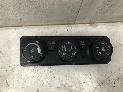 Kenworth T680 Heater / AC Temp Control