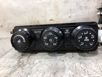 Kenworth T680 Heater / AC Temp Control