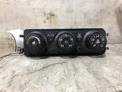 Kenworth T680 Heater / AC Temp Control