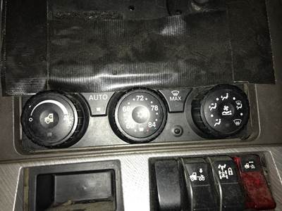 Kenworth T680 Heater / AC Temp Control